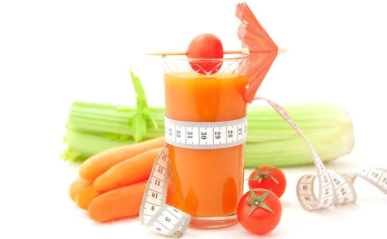يعتبر تناول نظام غذائي صحي طريقة صعبة لكنها فعالة لفقدان الوزن