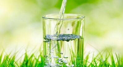 قواعد اتباع نظام غذائي الشراب لفقدان الوزن